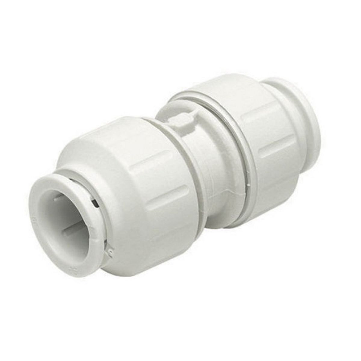 JG Speedfit Equal Straight Pipe Fitting For 15mm Pipe J1/15