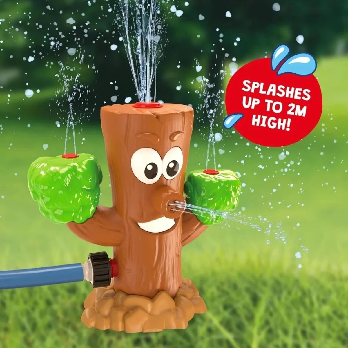 John Adams Tree Sprinkler