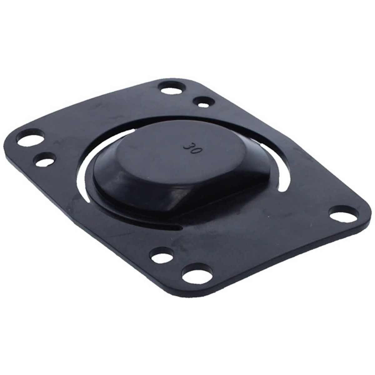 Jabsco Base Valve Gasket for Jabsco 29090 and 29120 Manual Toilets