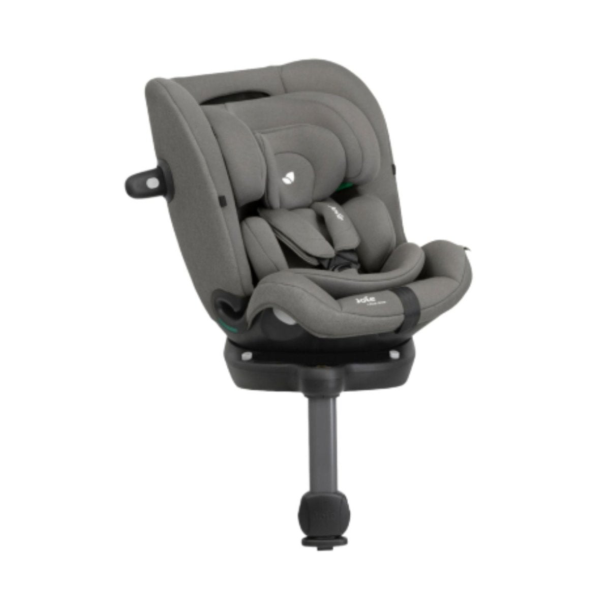 Joie i-Pivot Grow Car Seat - Thunder