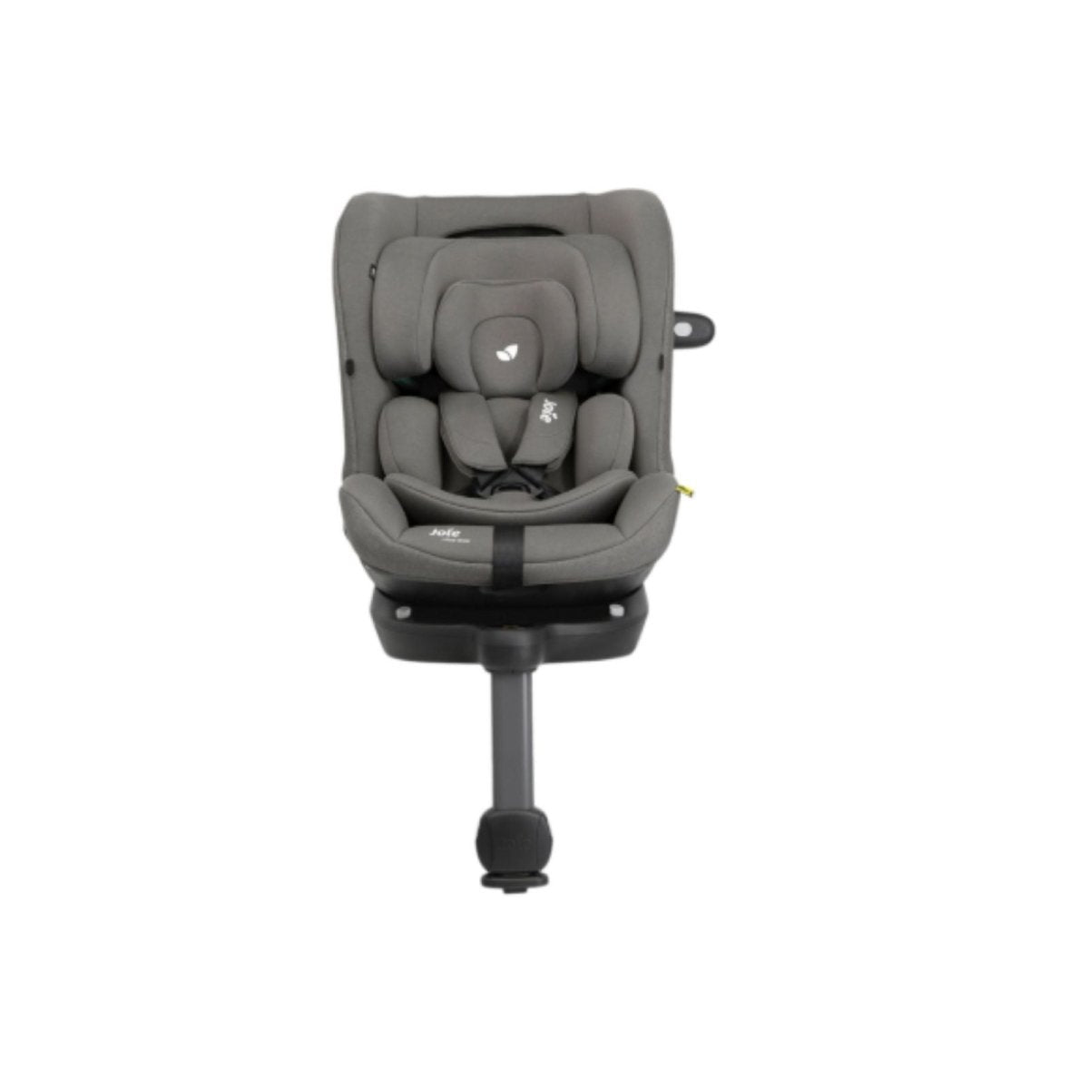 Joie i-Pivot Grow Car Seat - Thunder