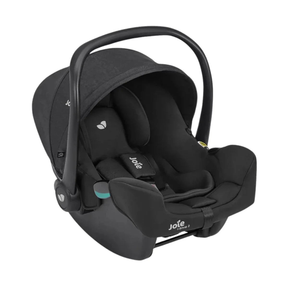 Joie i-Snug 2 Group 0+ Car Seat - Raven