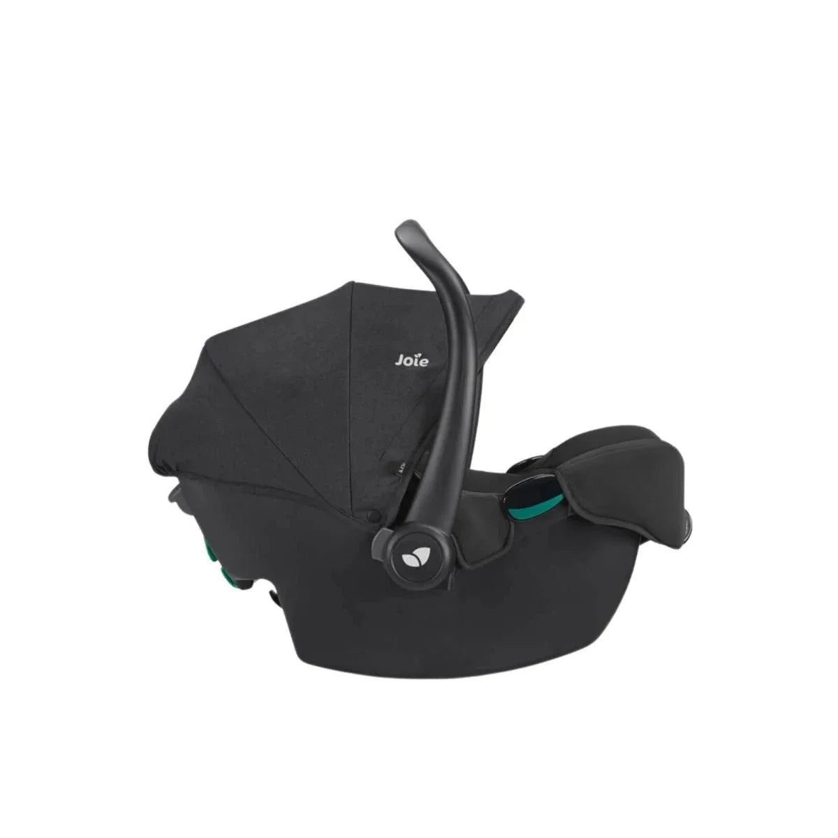 Joie i-Snug 2 Group 0+ Car Seat - Raven