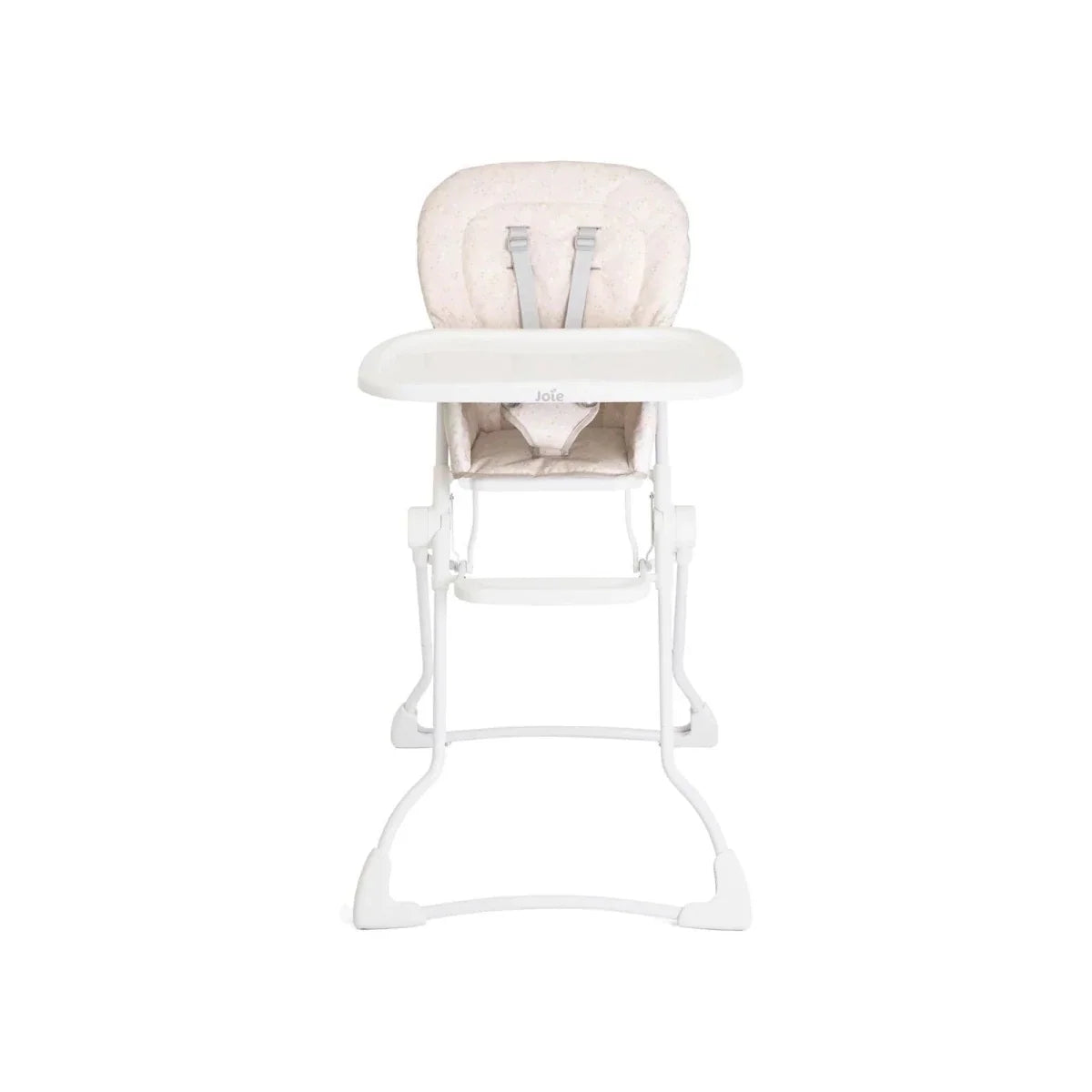 Joie Mimzy Micro Highchair - Fleck