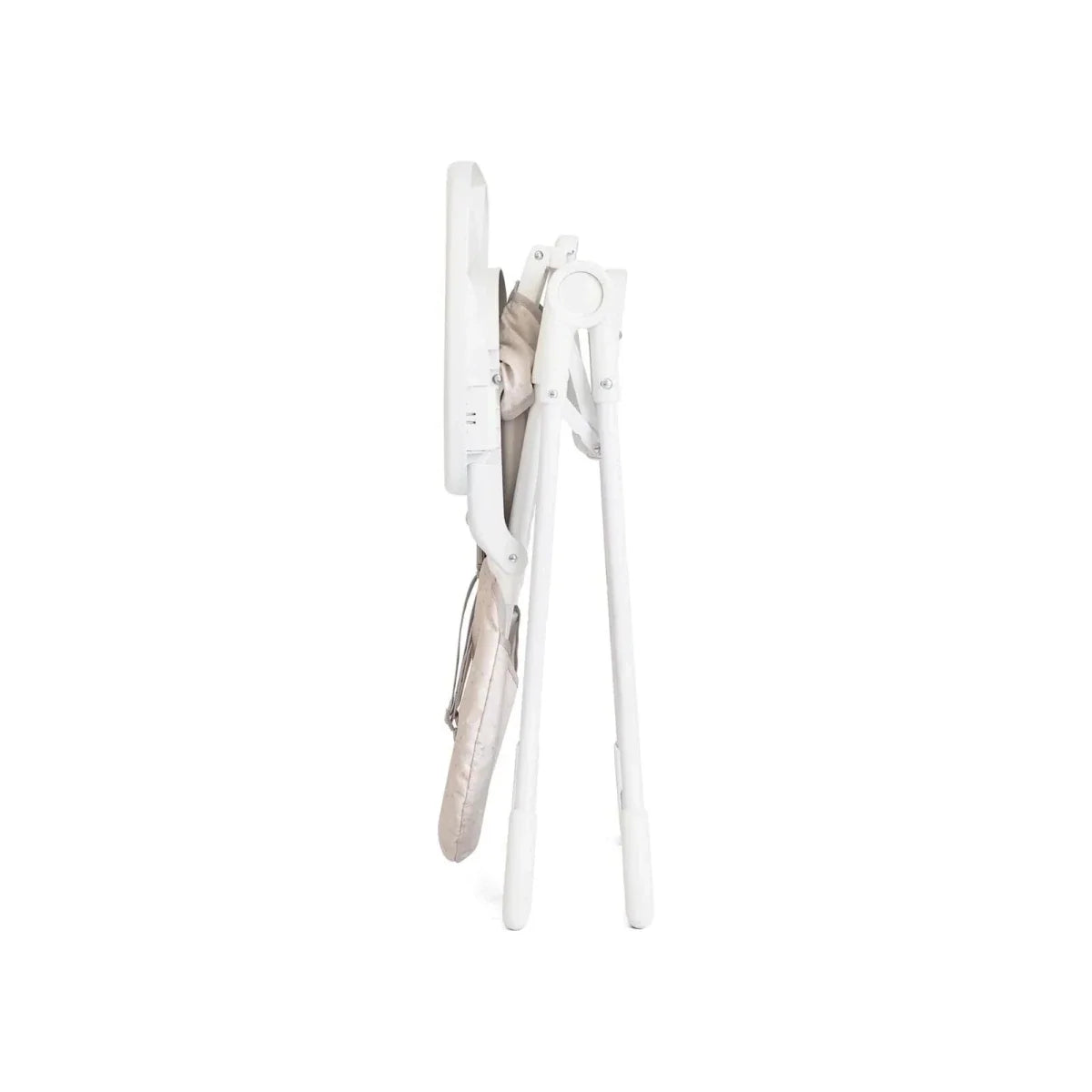 Joie Mimzy Micro Highchair - Fleck
