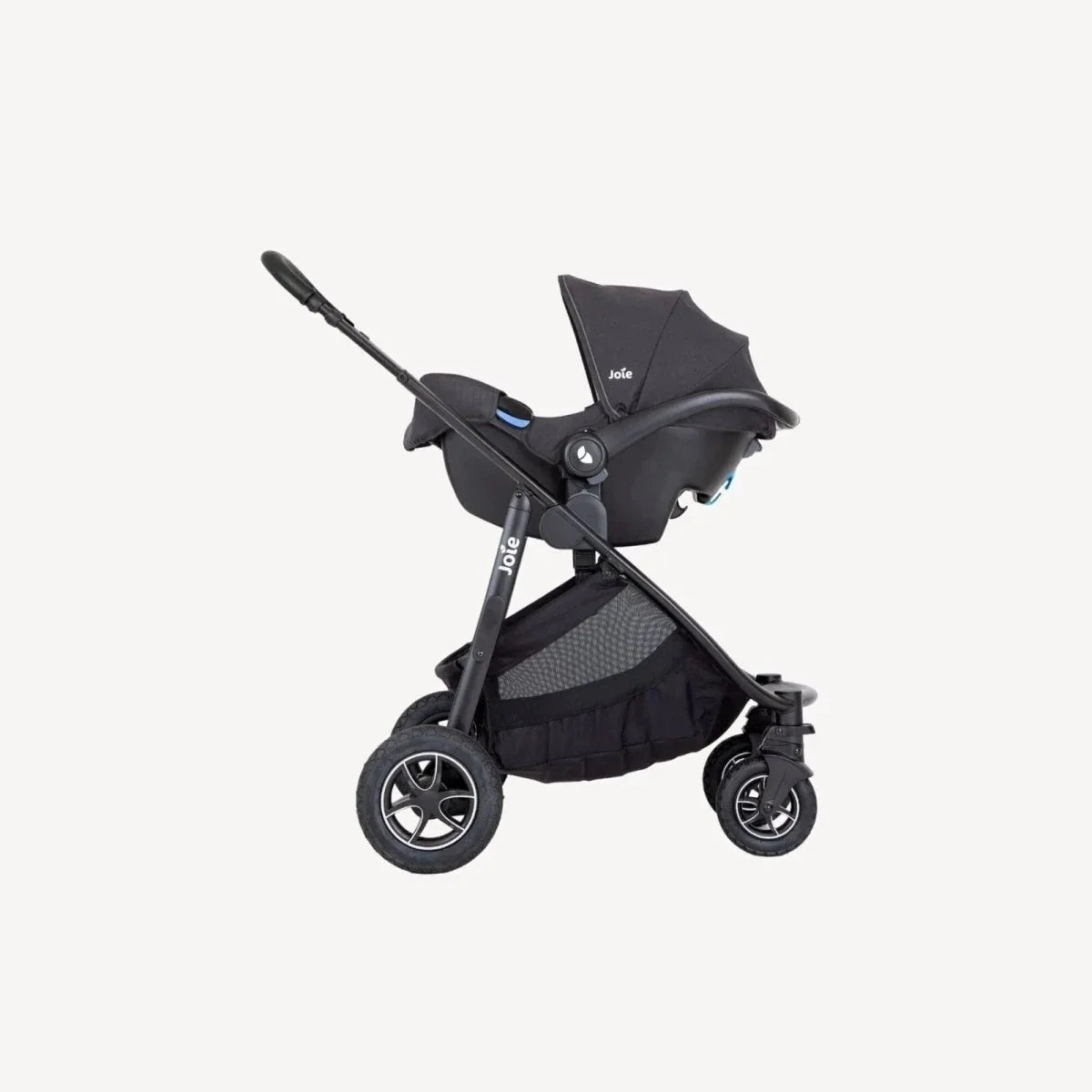 Joie Versatrax Pushchair - Shale
