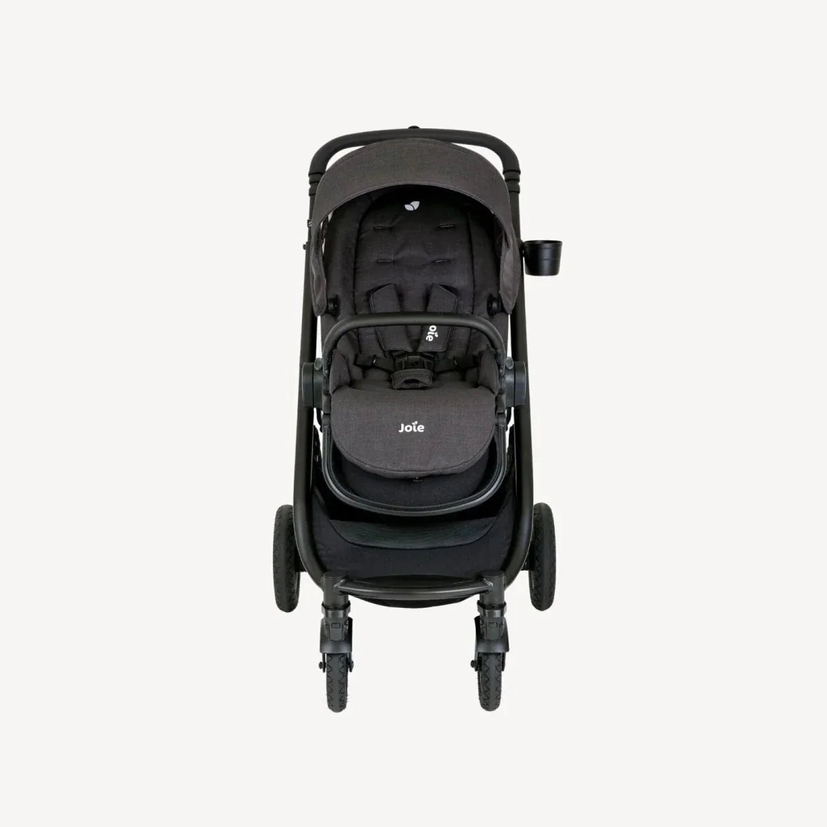 Joie Versatrax Pushchair - Shale