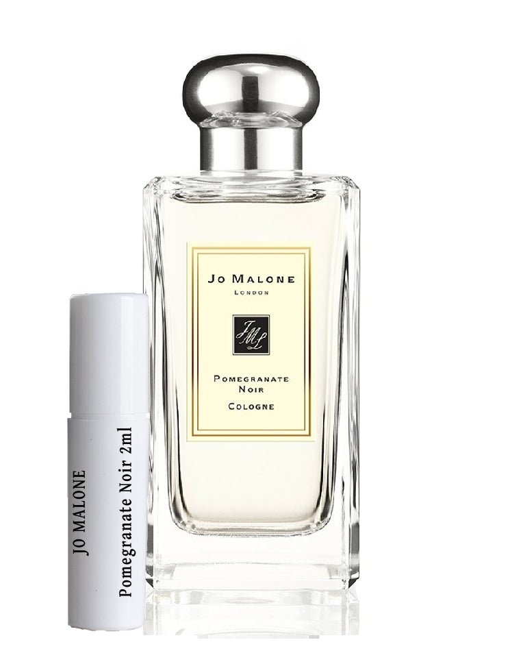 JO MALONE Pomegranate Noir samples