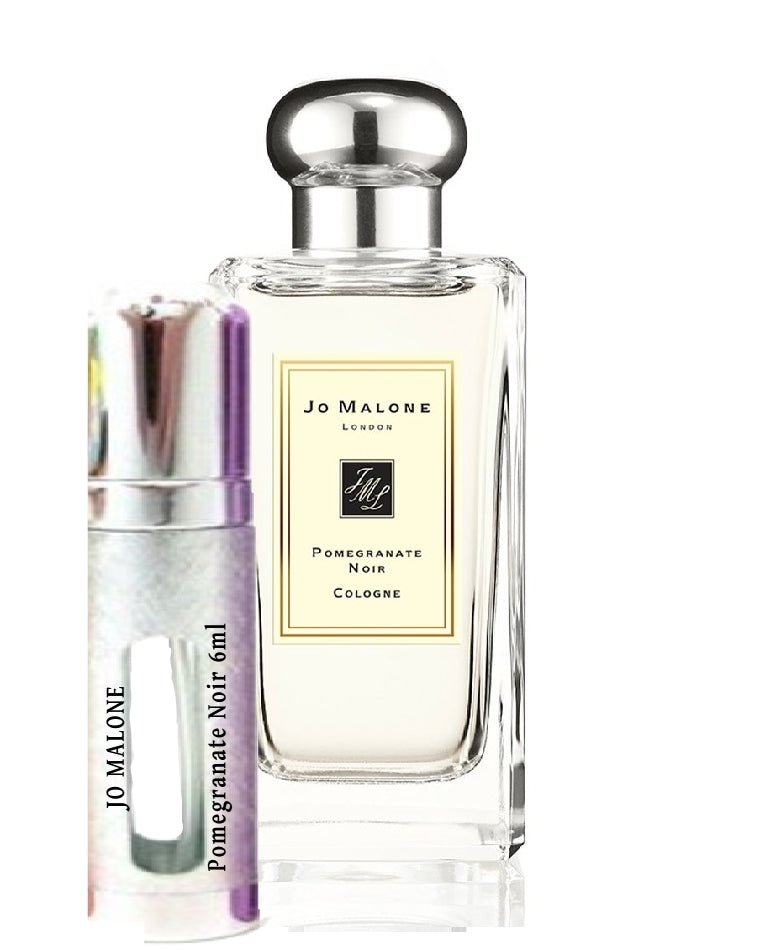 JO MALONE Pomegranate Noir samples