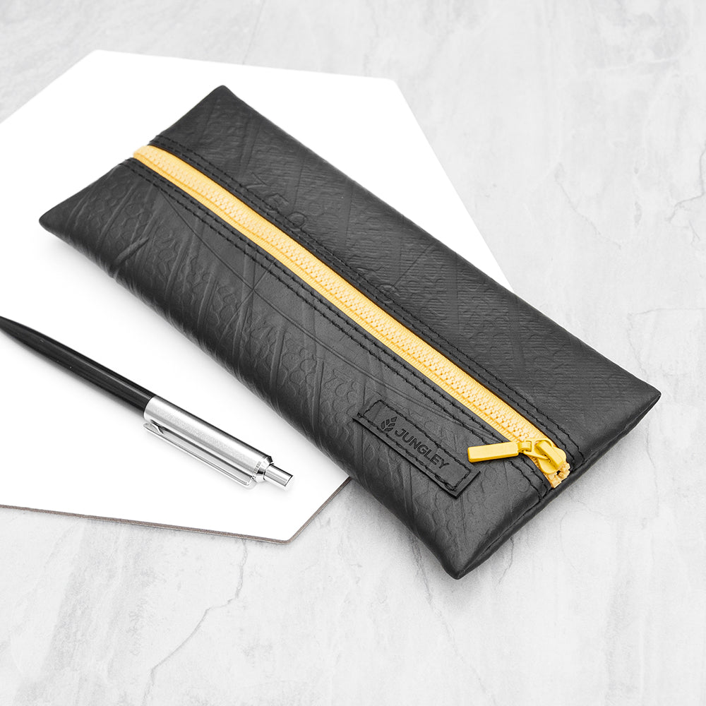 I Used To Be A Truck Tyre Rubber Pencil Case