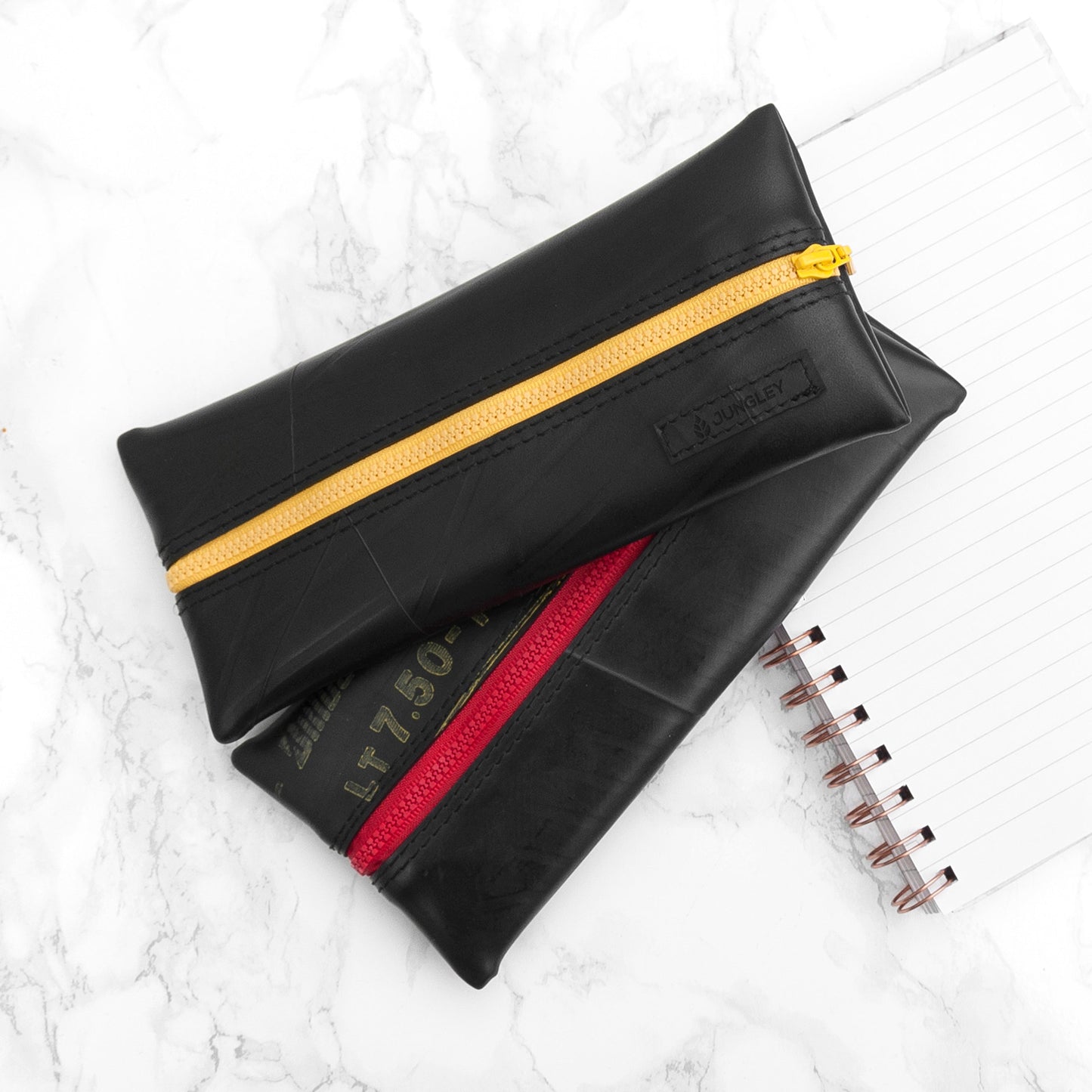 I Used To Be A Truck Tyre Rubber Pencil Case