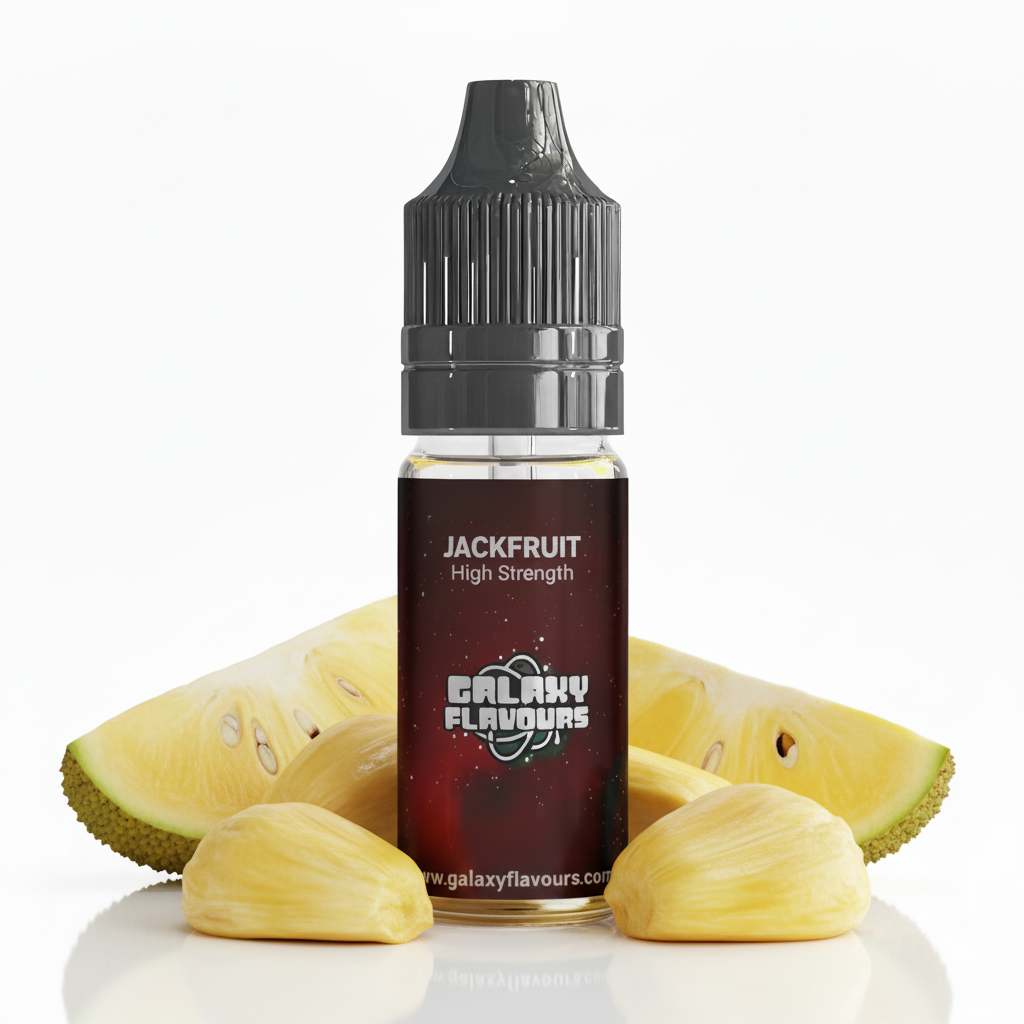 Jackfruit Food Flavouring Concentrate – Professional High Strength – 10ml