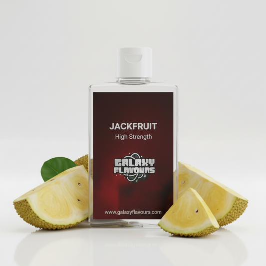 Jackfruit Food Flavouring Concentrate – Professional High Strength – 250ml
