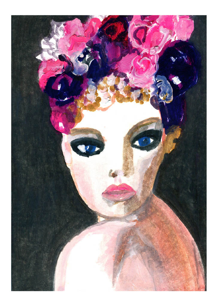 2017 Individual Postcards