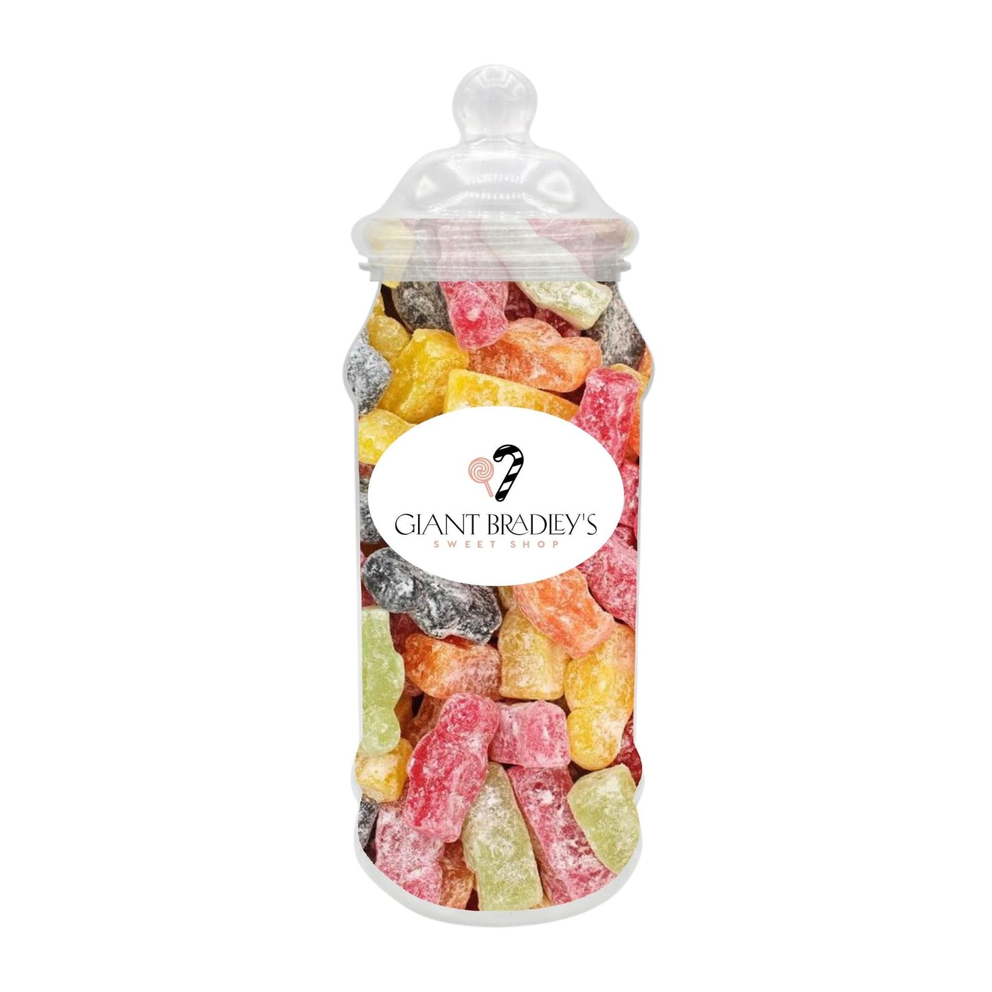 Jelly Babies