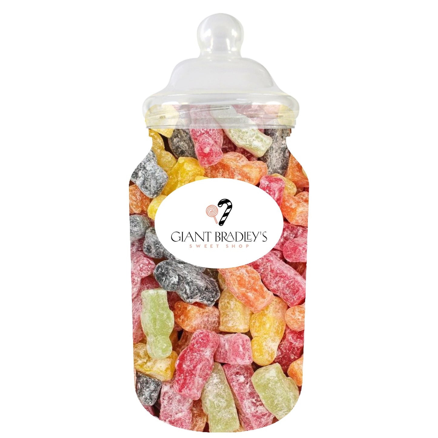 Jelly Babies