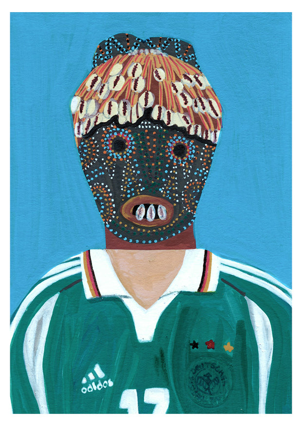 2024 Individual Postcards