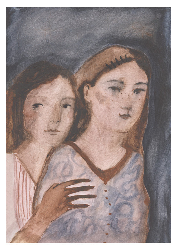 2024 Individual Postcards