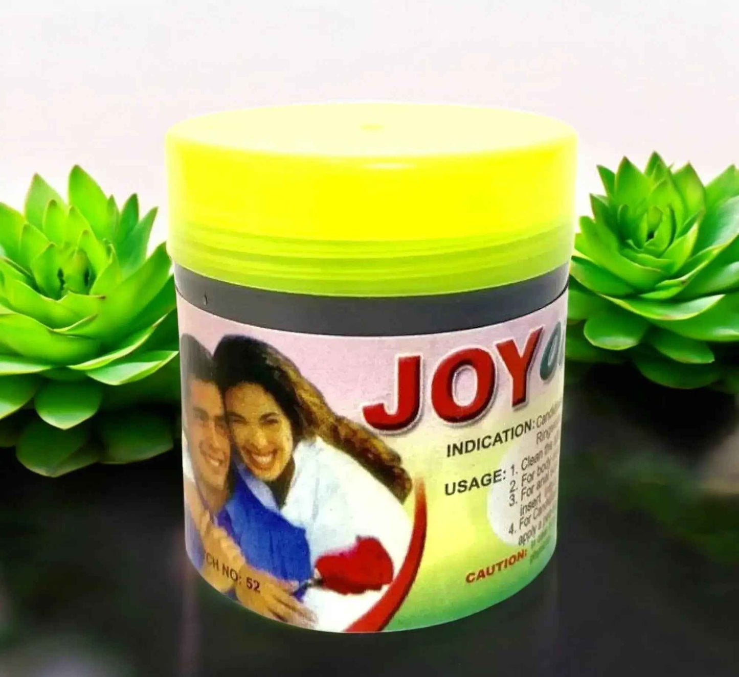 Joy Body Cream 40g