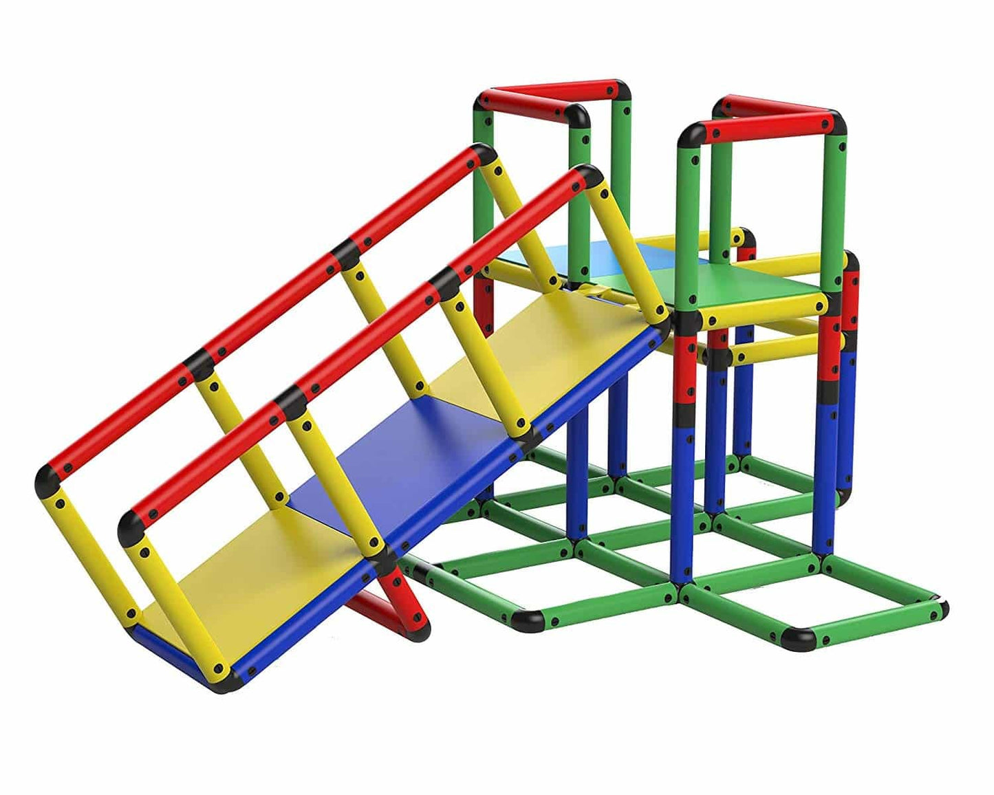 Jumbo Climbing Frame Kit 467-Pieces
