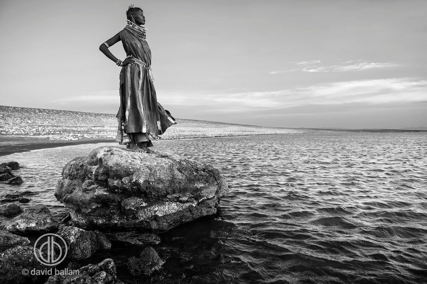 David Ballam - KANA_47