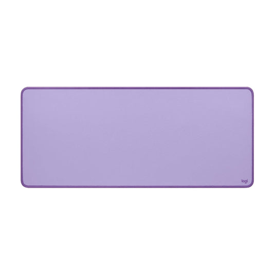 Logitech Keyboard Mouse Desk Mat Pad