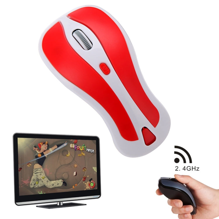 PR-01 6D Gyroscope Fly Air Mouse 2.4G USB Receiver 1600 DPI Wireless Optical Mouse for Computer PC Android Smart TV Box, KB6572GW, KB6572LB, KB6572LW, KB6572PB, KB6572PW, KB6572RB, KB6572RW, KB6572YB