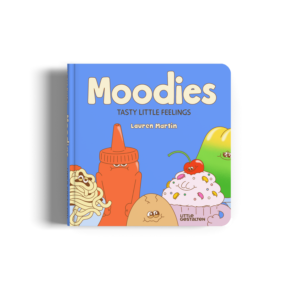 Moodies