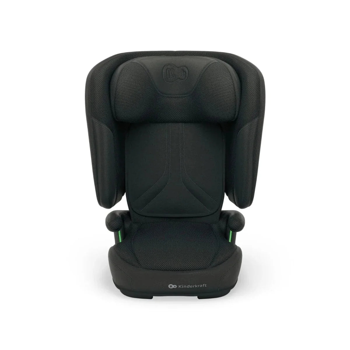 Kinderkraft UNITY 2 i-Size Group 2/3 Car Seat - Black
