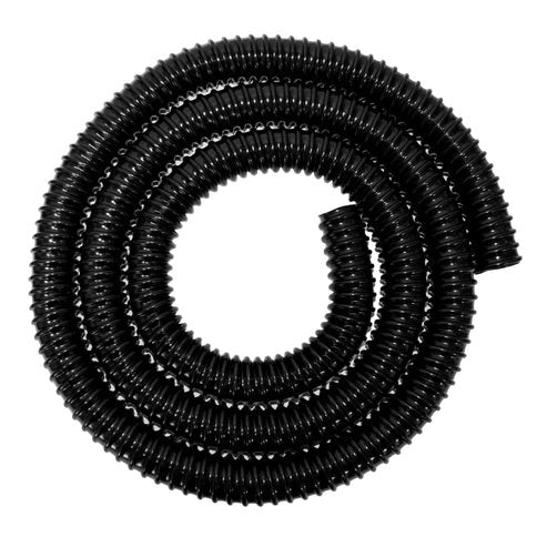 Corrugated Pipe 1/2in (13mm) Drip Irrigation Fitting Waterproof Pond Membrane