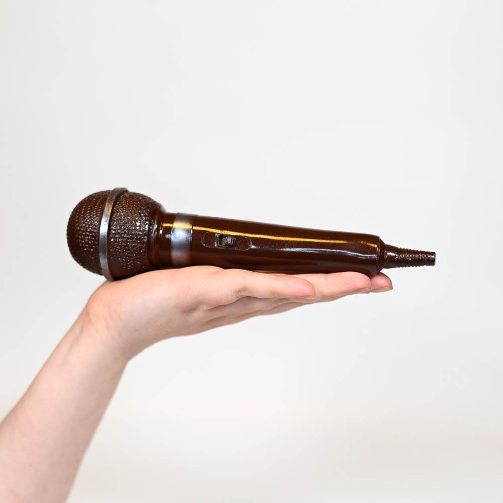 Microphone