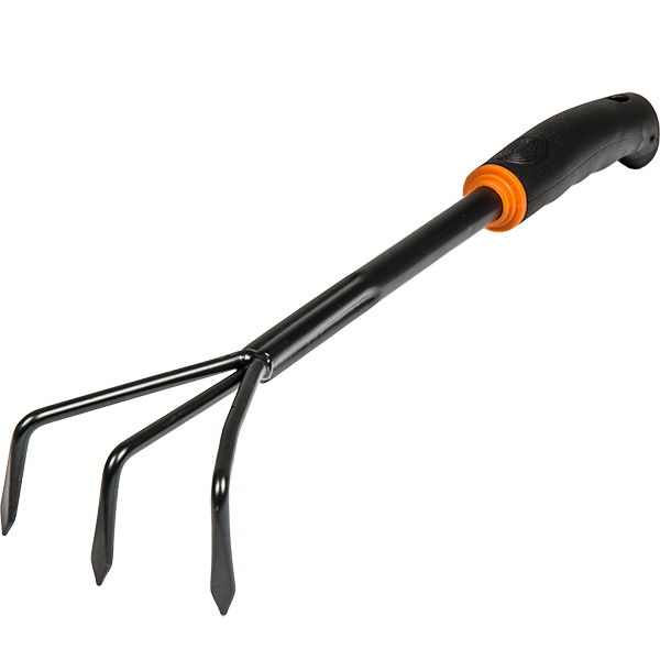 Cultivator DE LUXE