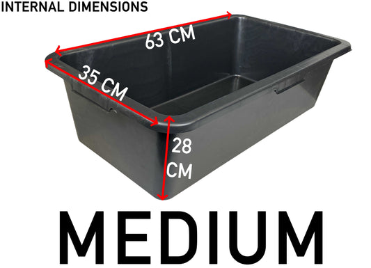 Mixing Tub 60L
