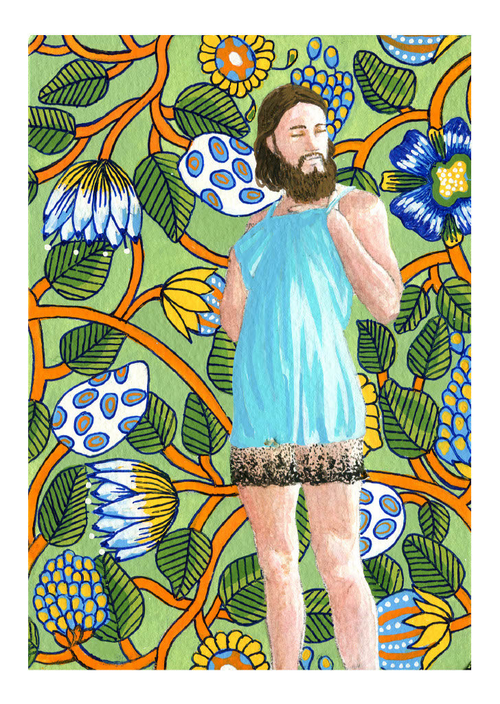 2017 Individual Postcards