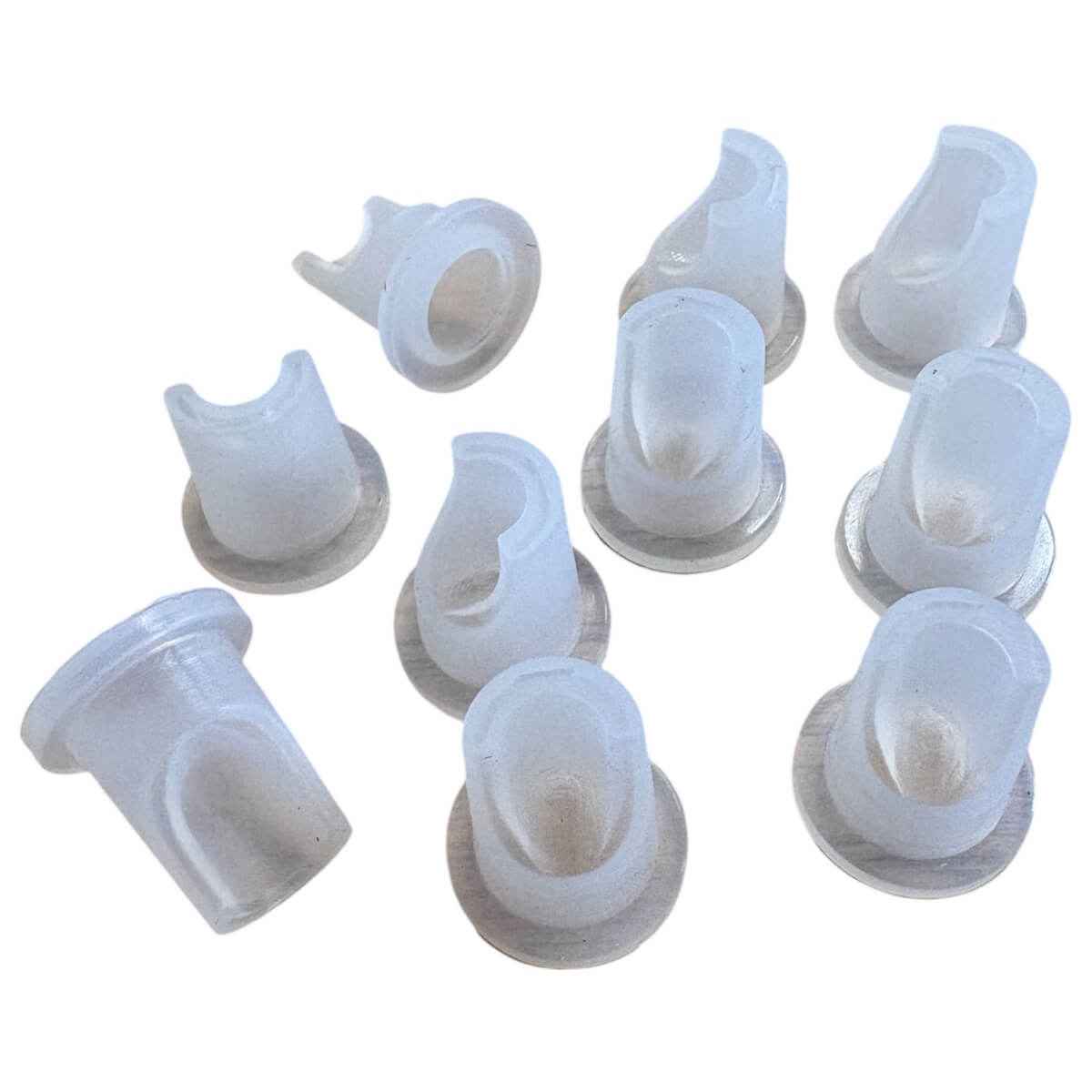 Keg Coupler Gas Inlet Non Return Valve | Rubber NRV
