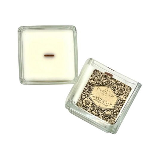 Kensington Large Scented Candle | Reviving & Refined