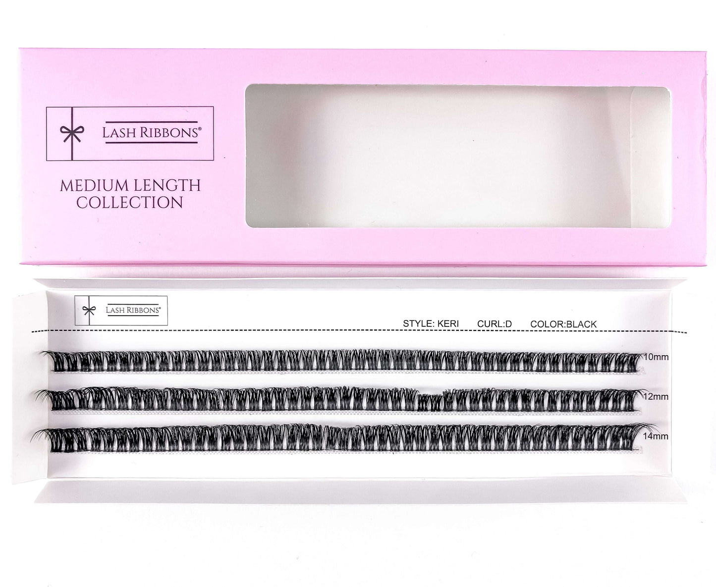 Keri Lash Ribbons® Collections