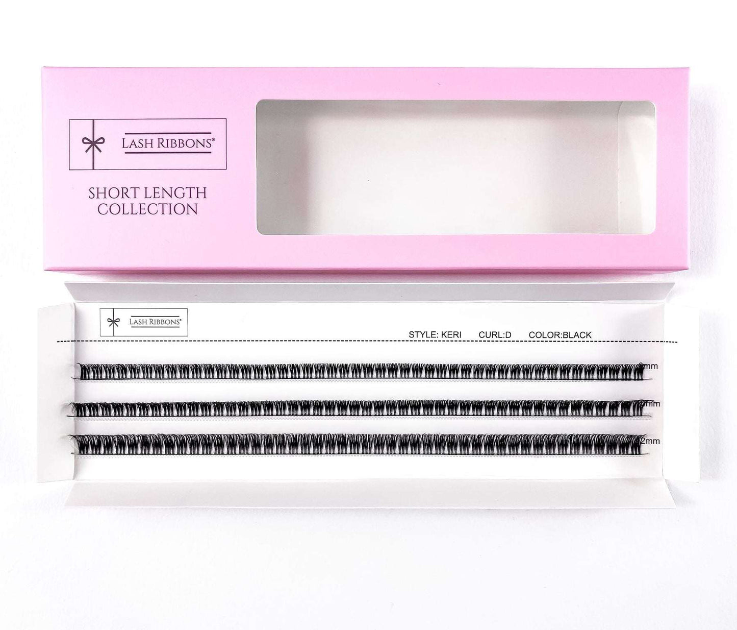 Keri Lash Ribbons® Collections