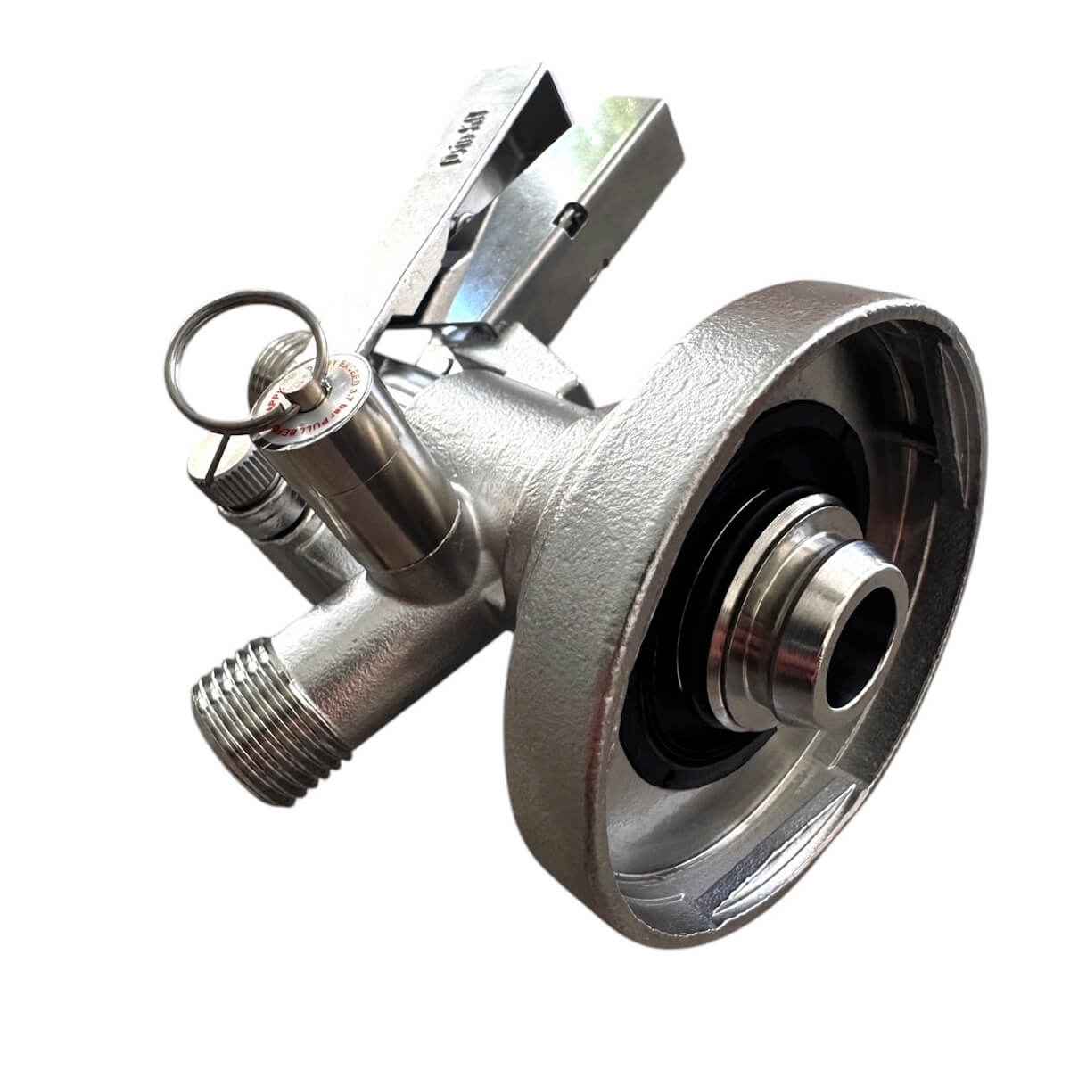 KeyKeg Coupler | Drin-KIT | Professional