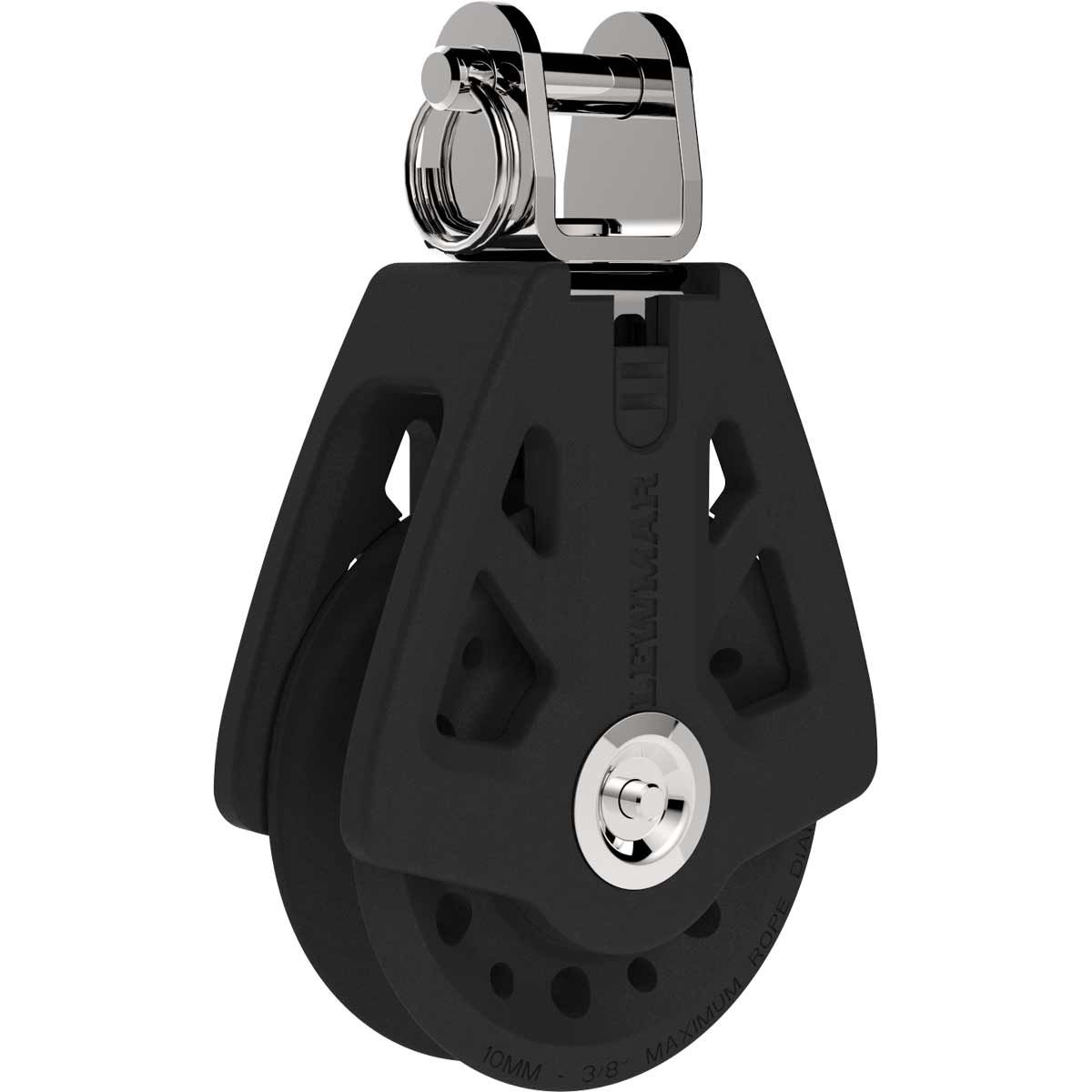 Lewmar Synchro Block Toghead (50mm)