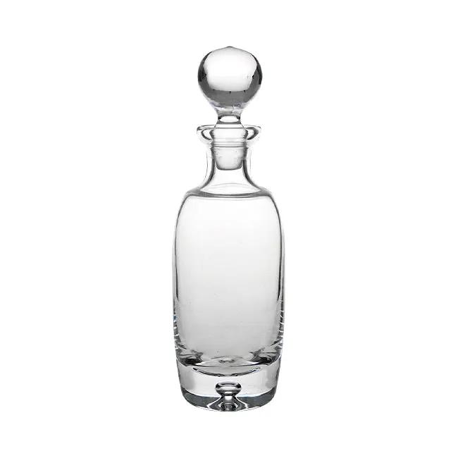 Krosno Bubble Based Decanter - 0.5Ltr