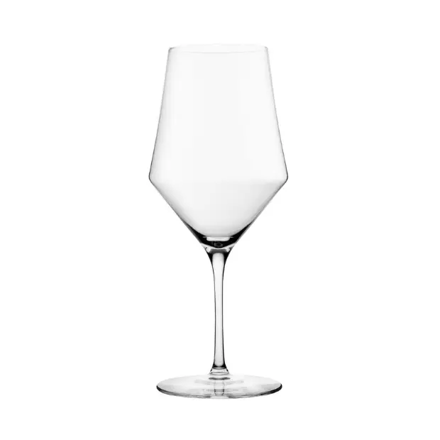 Edge Bordeaux Glasses - 640ml - Set of 6