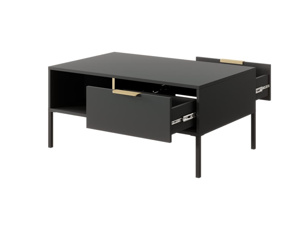 Lars Coffee Table 97cm