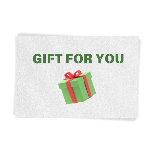 The Rugs Gift Card