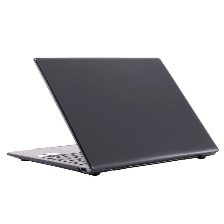 For Huawei MateBook X Pro 2022 Shockproof Crystal Laptop Protective Case, For Huawei MateBook X Pro 2022