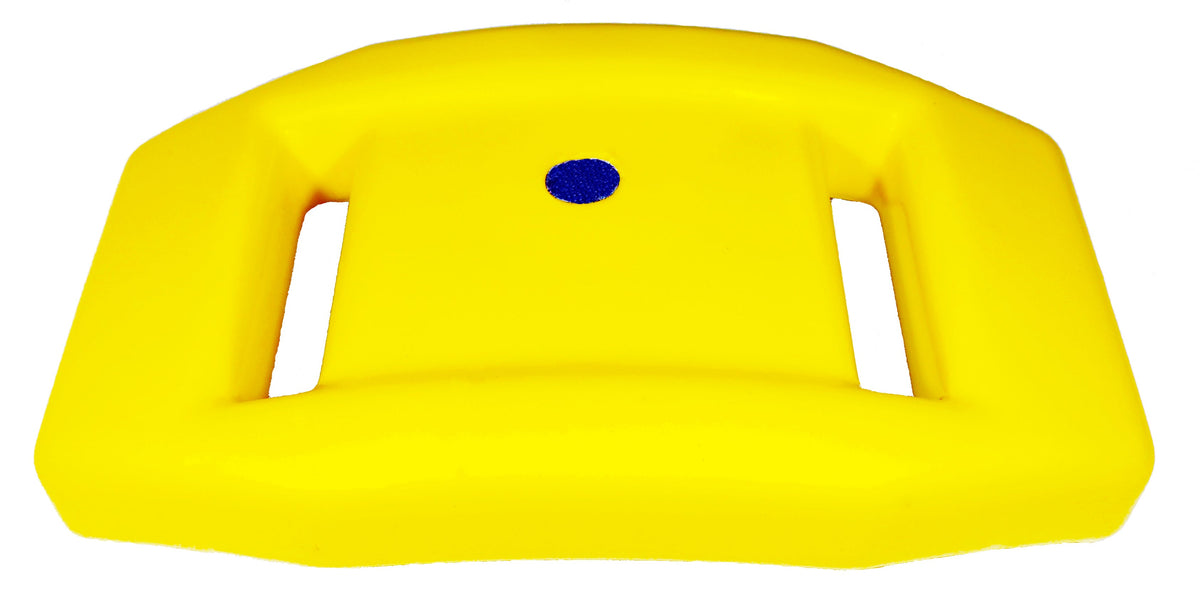 Beaver 3 Kg Yellow Vinyl Coated Lead Block
