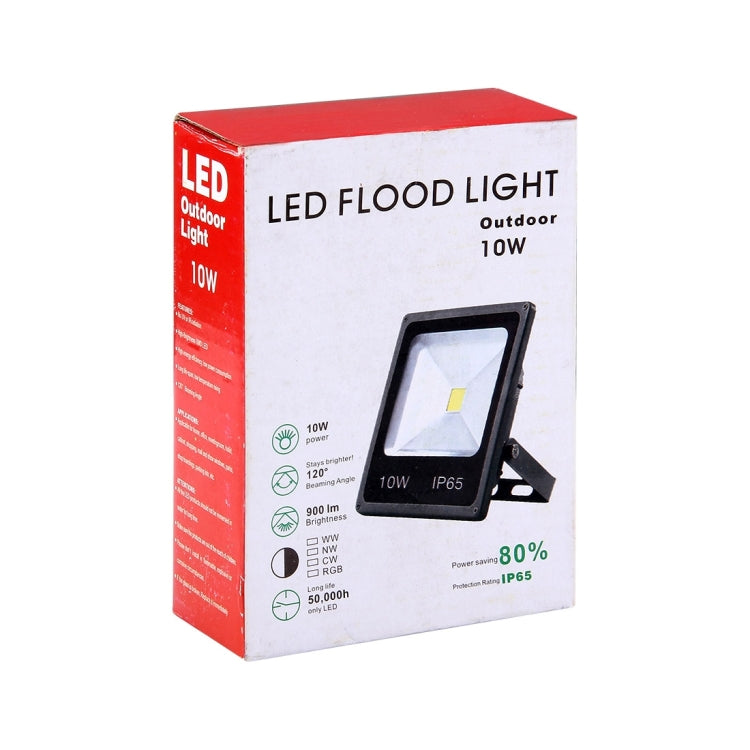 900LM Lamp, AC 85-265V, 10W/900LM White, 10W/900LM Warm White