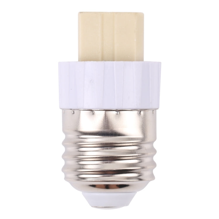 TM618 250V 2A E27 to G9 Lamp Holder Lamp Bases