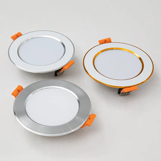LED Ceiling Downlight | Modern Recessed Lighting UK