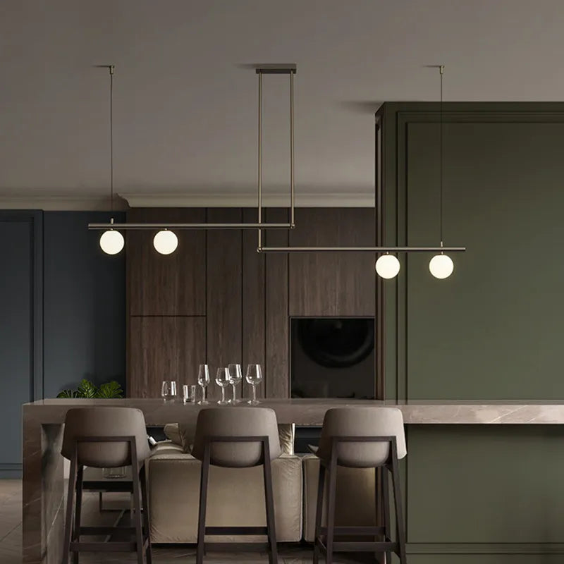 LED Hanging Lamp for Home